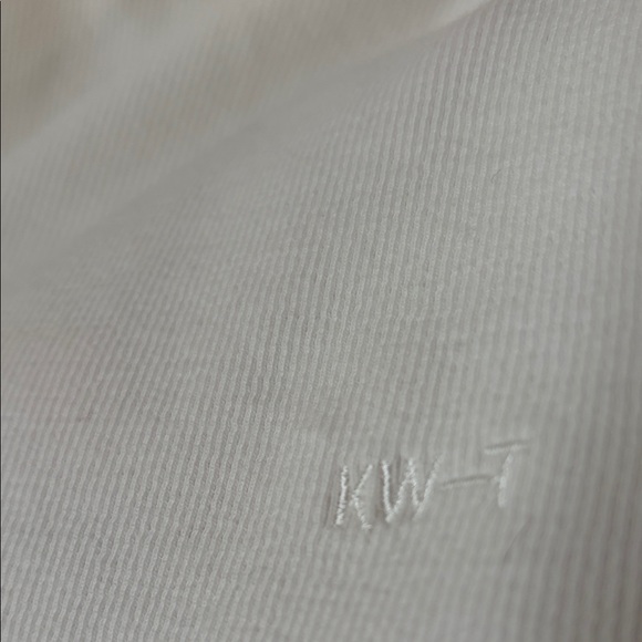 KUWALLA-TEE | Alex Rib Racer Tank Top - Picture 8 of 14